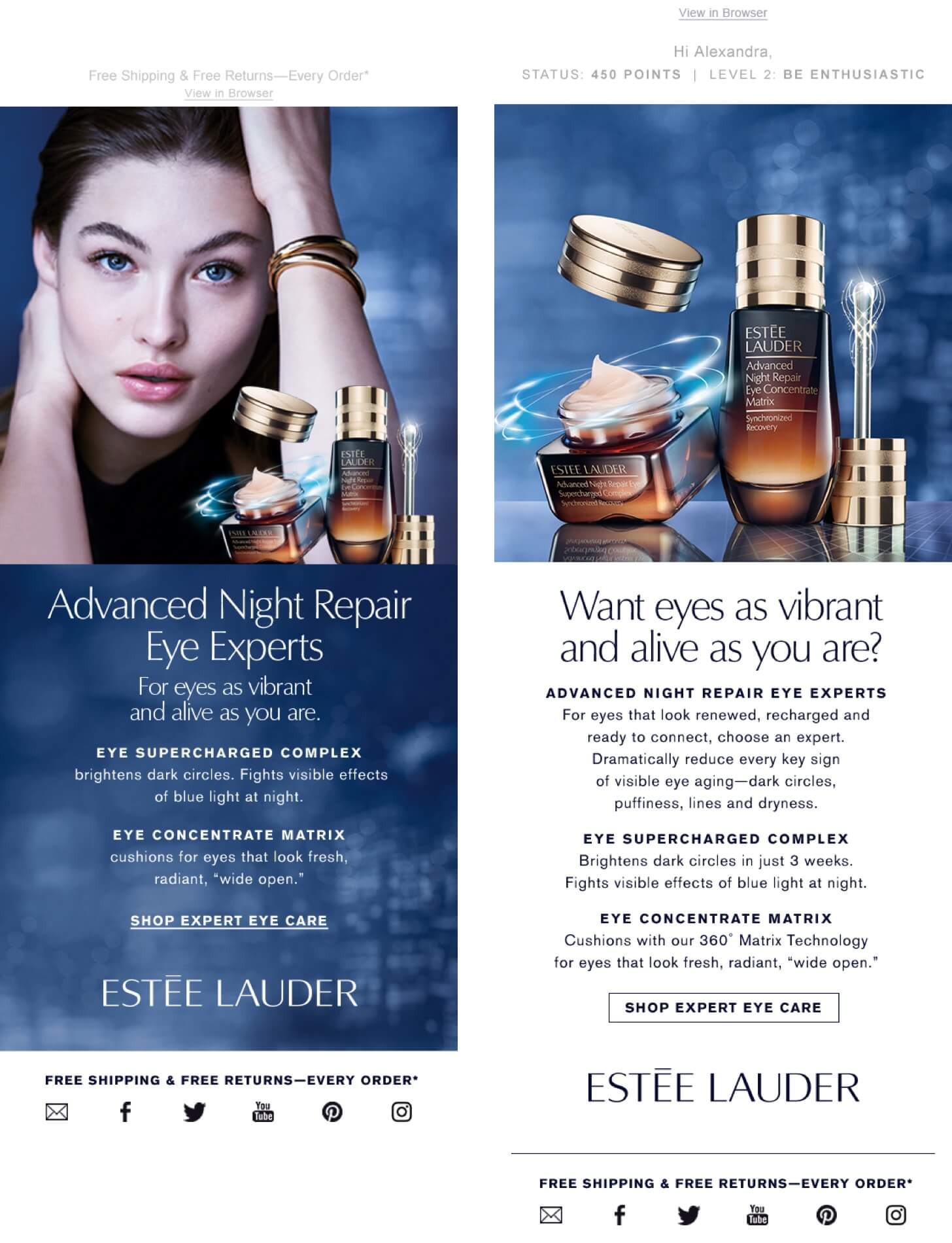 Estée Lauder